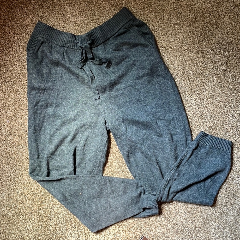 LOFT Sweatpants